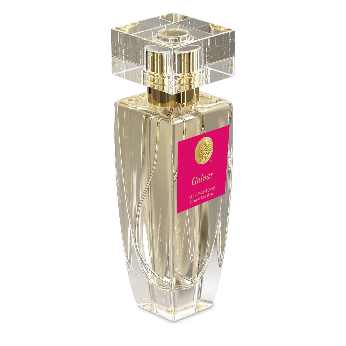 Forest Essentials Intense Perfume Gulnar – view 2