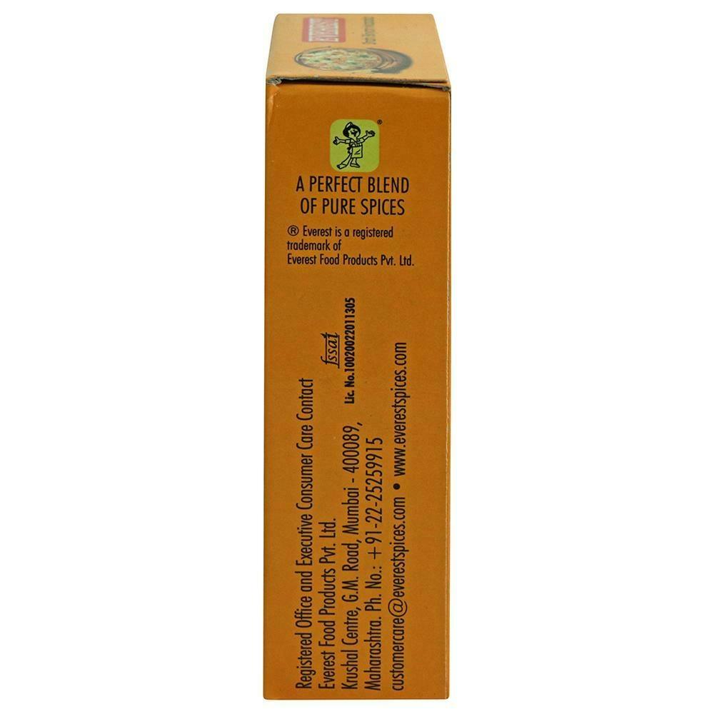 Everest Shahi Biryani Masala 50 G – view 3