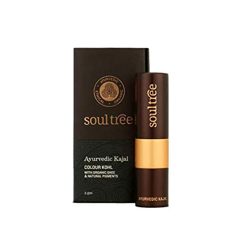 SoulTree Ayurvedic Kajal – view 3