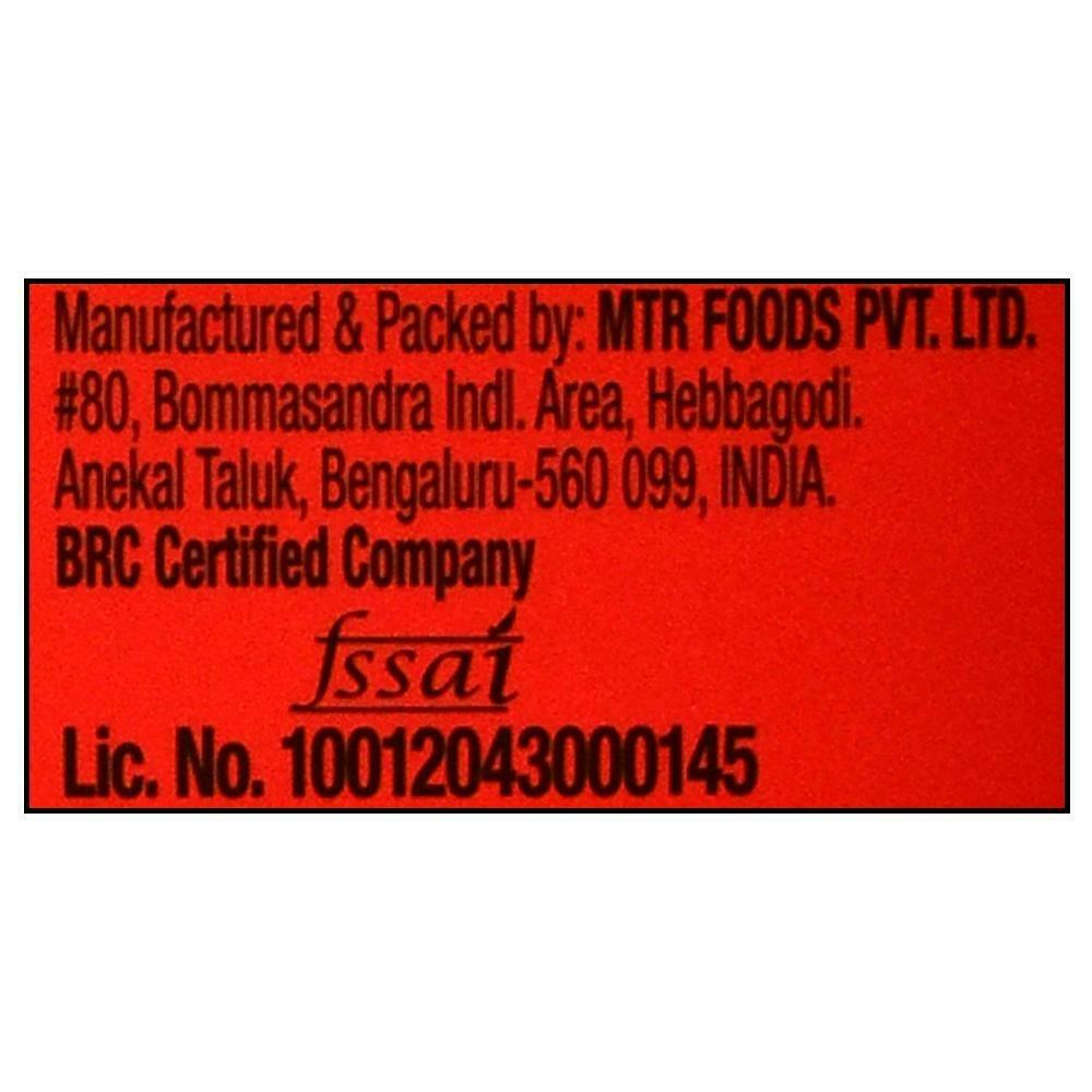 MTR Instant Sambhar Mix 180 G – view 9