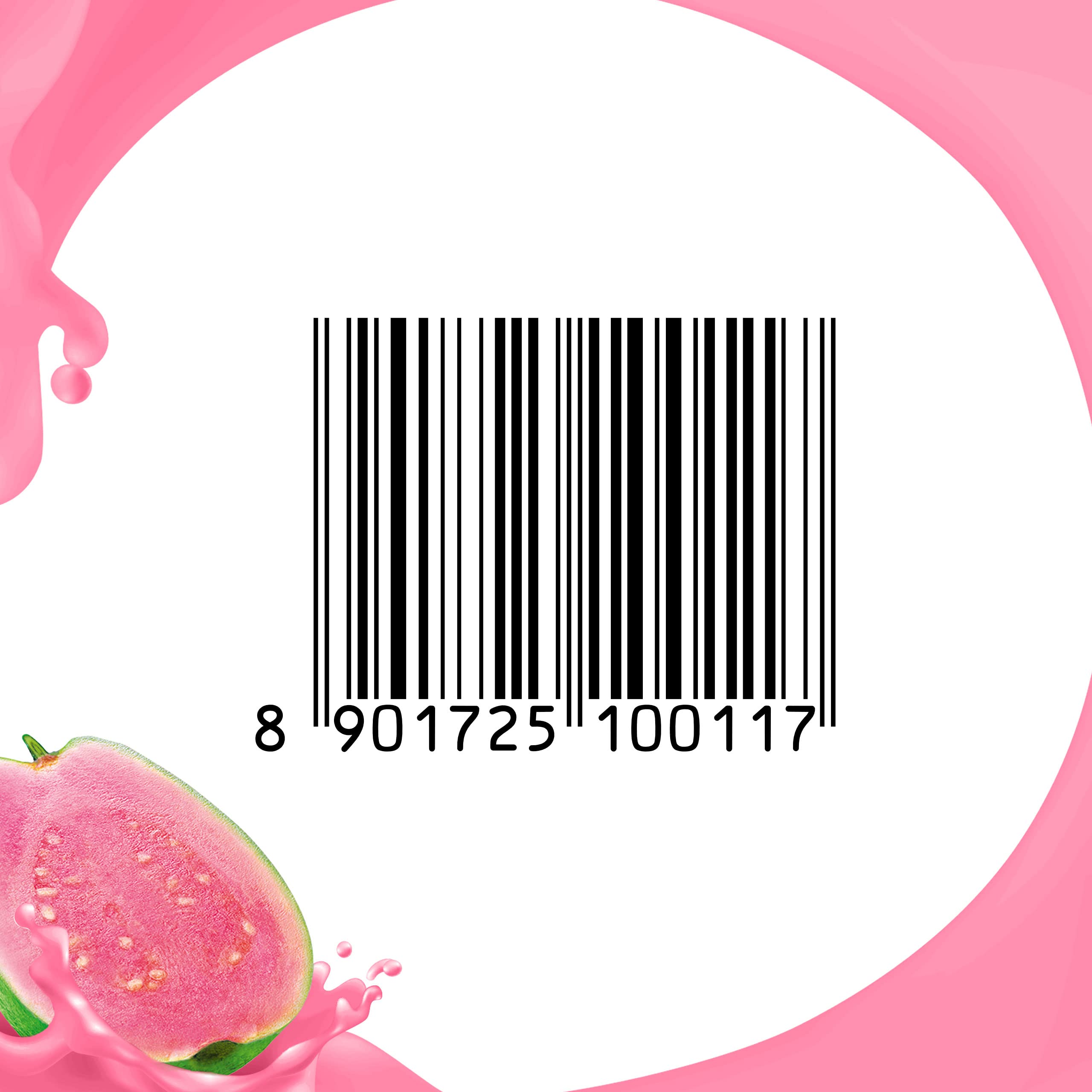 B Natural Guava Juice, Goodness of Fiber, 1 Litre – view 9