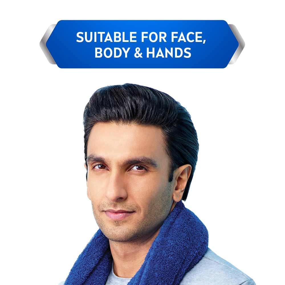 NIVEA MEN Moisturiser Cream, 75ml – view 3