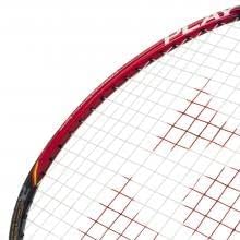 Yonex Astrox 99 Play Strung Badminton Racquet - Cherry Sunburst (Honey - 2425), Graphite – view 5