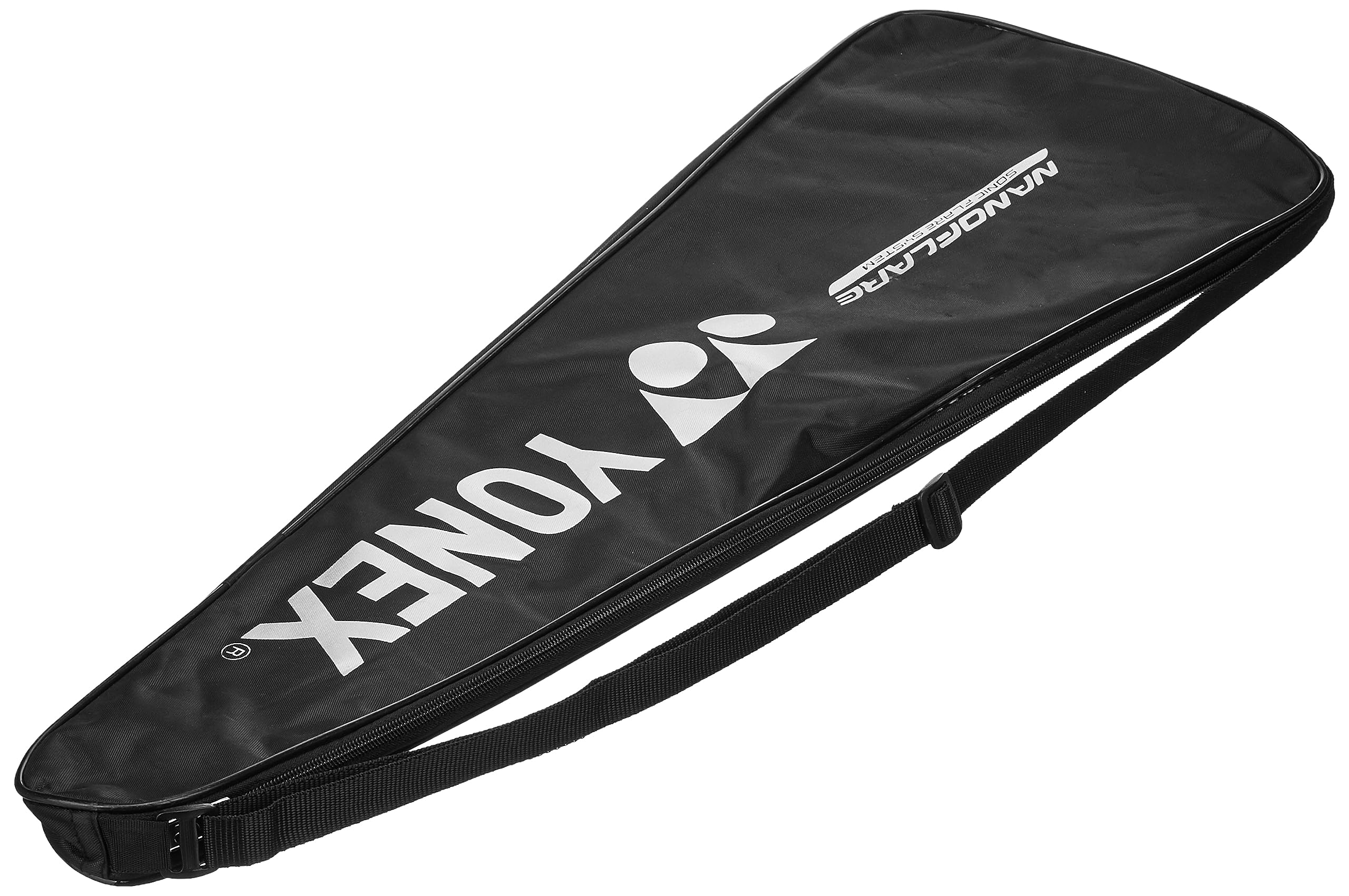 Yonex Badminton Racquet Nanflare 001 Feel Green – view 2