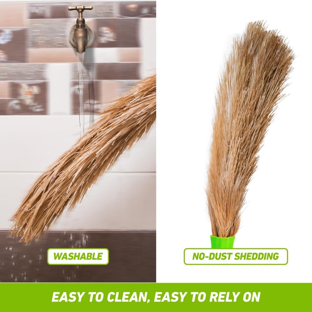 Scotch-Brite No-Dust Broom Head Refill Without Handle – view 6