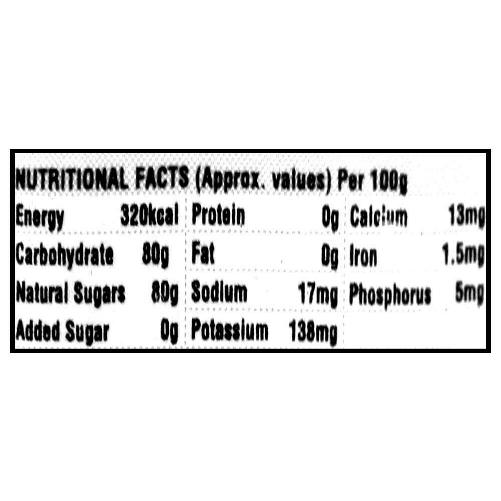 Dabur Honey 50 G – view 8