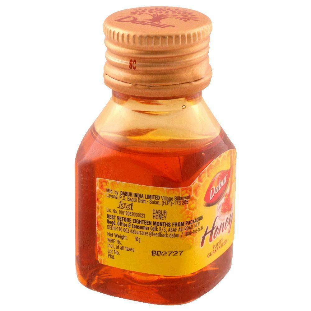 Dabur Honey 50 G – view 3