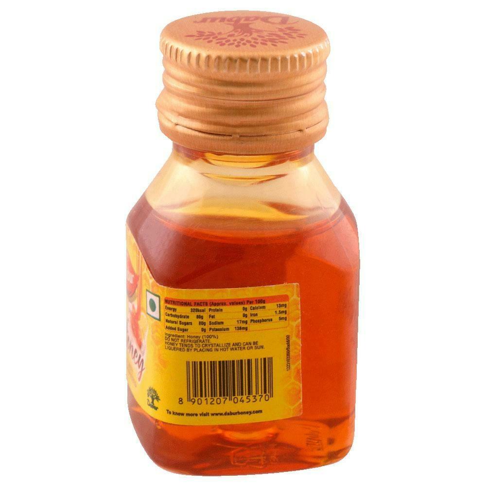Dabur Honey 50 G – view 4