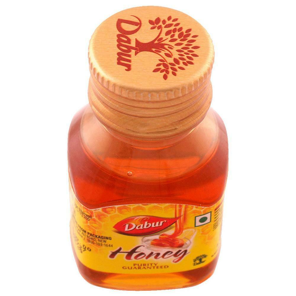 Dabur Honey 50 G – view 5