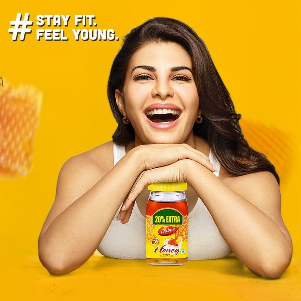 Dabur Honey 50 G – view 7