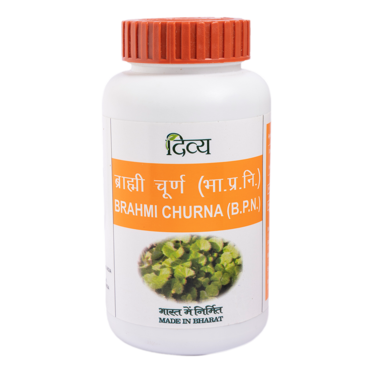 Divya Brahmi Churna 100 g – view 1