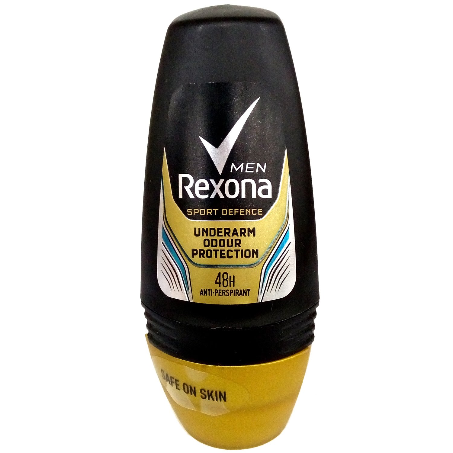 Rexona men roll-on antiperspirant in Sport Defense 50 ml
