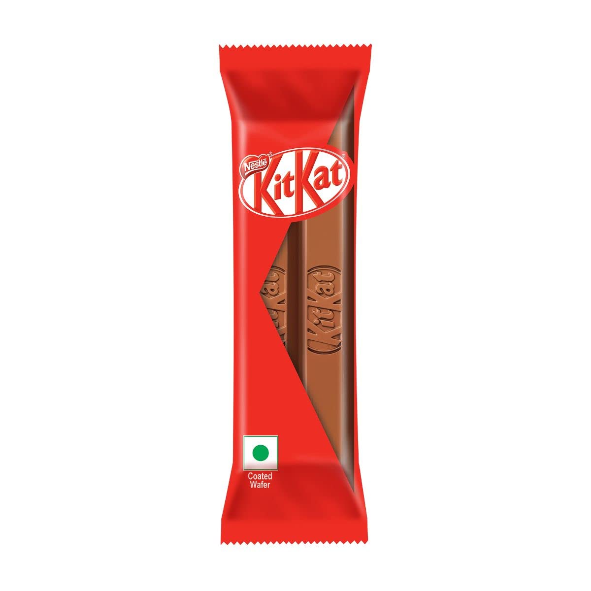 NESTLE KITKAT, 2 Finger Wafer Bar – view 7