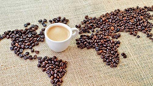 Nescafe Gold Instant Coffee (Imported) Instant Ground Coffee,50G, Glass Bottle – view 6