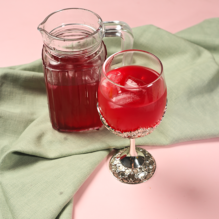 Maharashtra Kokum Sharbat Syrup- 500ml – view 2