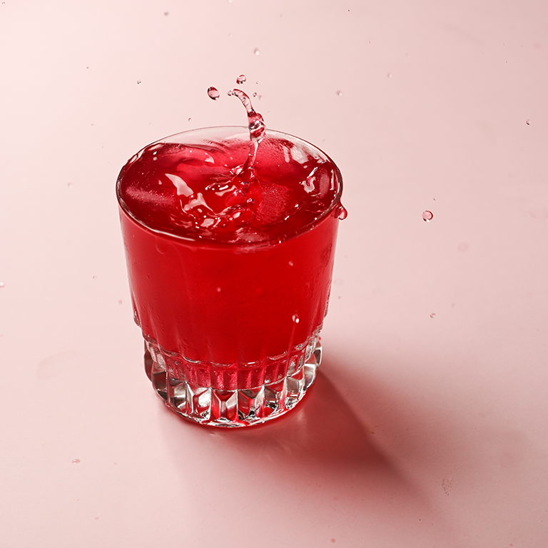Maharashtra Kokum Sharbat Syrup- 500ml – view 3