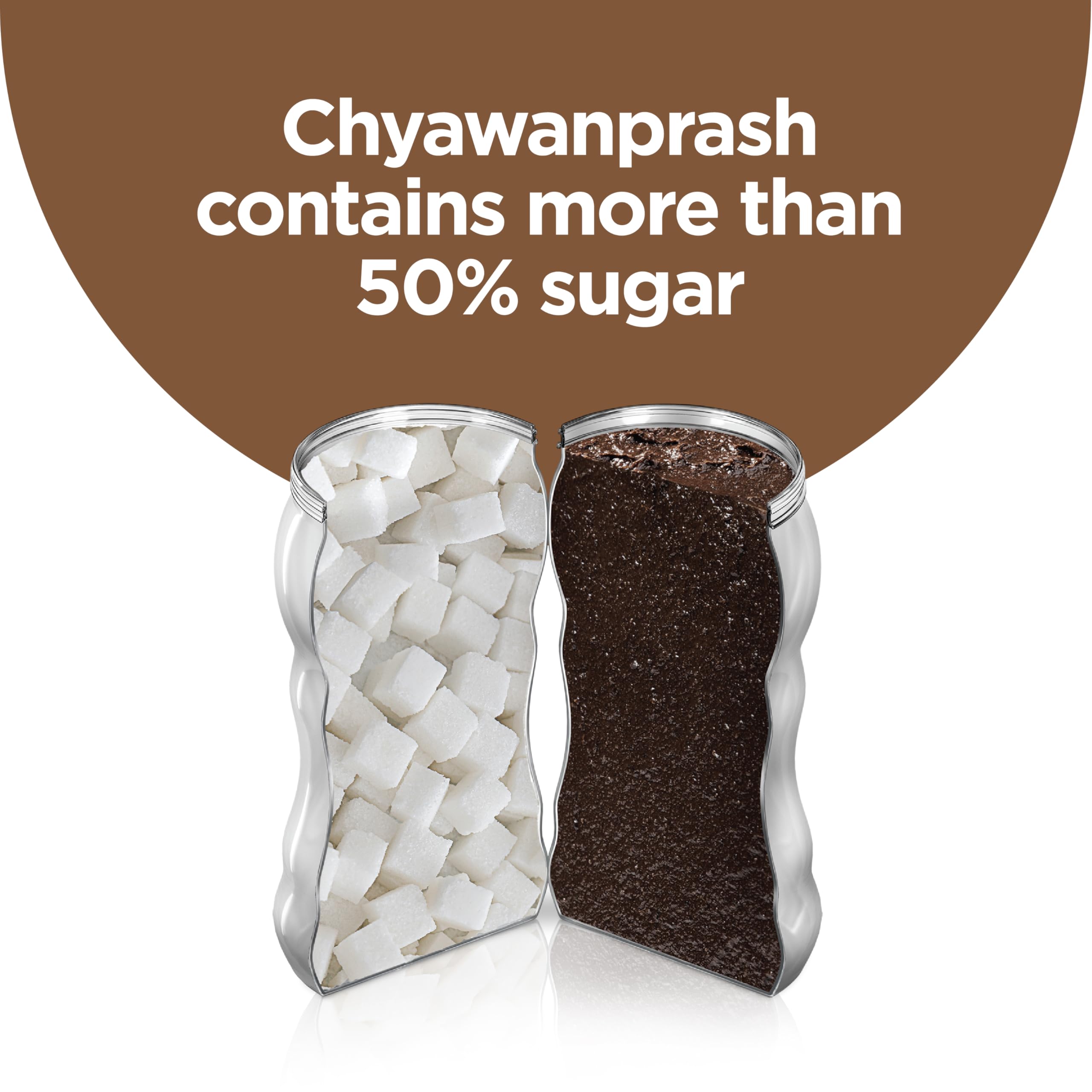 Zandu Chyawanprash- 900g – view 3