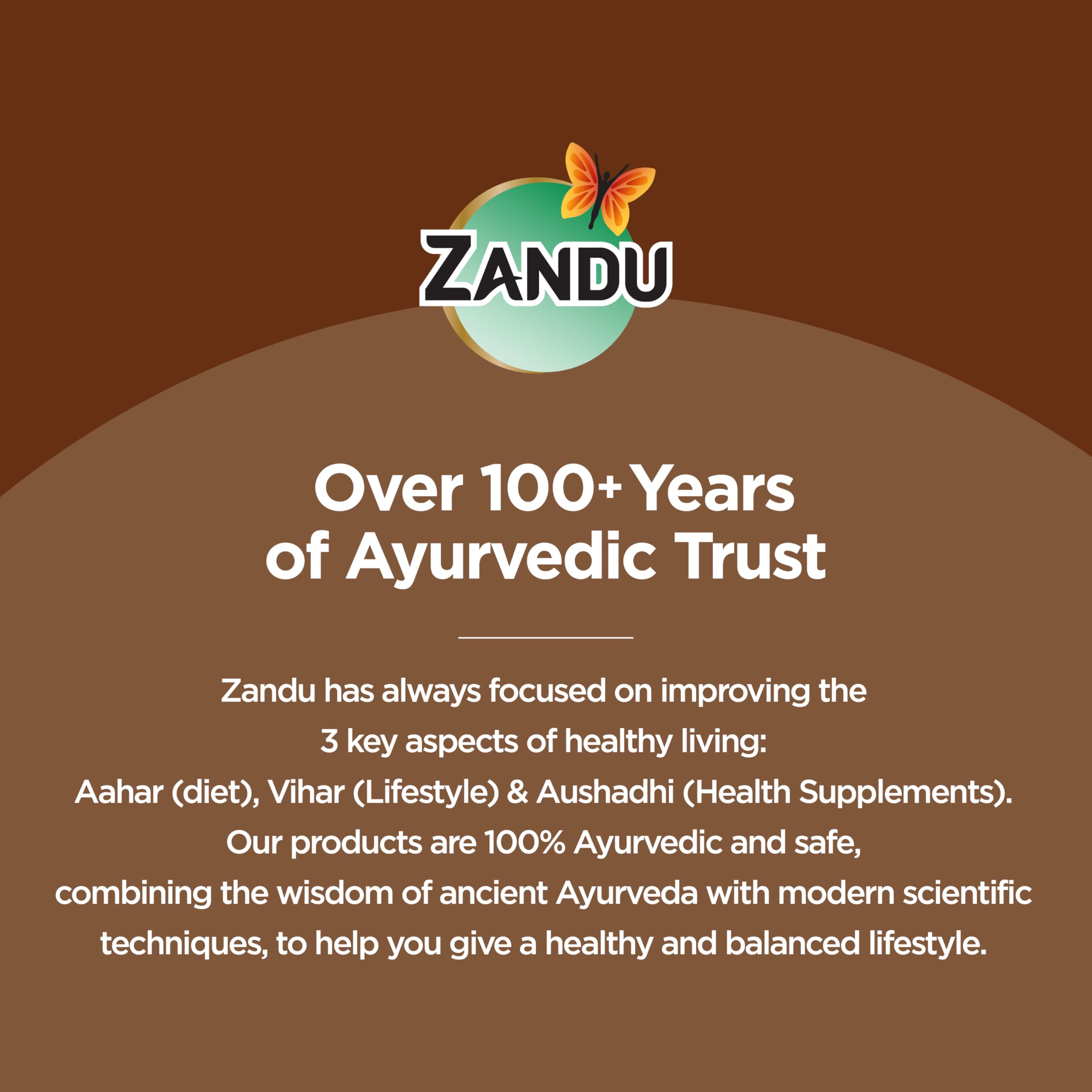 Zandu Chyawanprash- 900g – view 7
