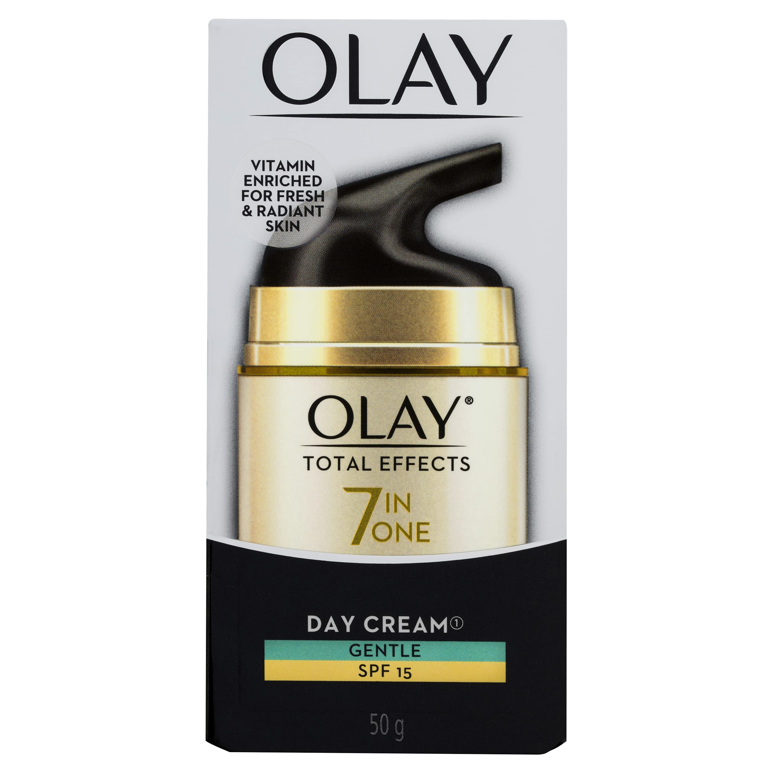 Olay Total Effects Anti Ageing Skin Cream (Moisturizer) – view 2