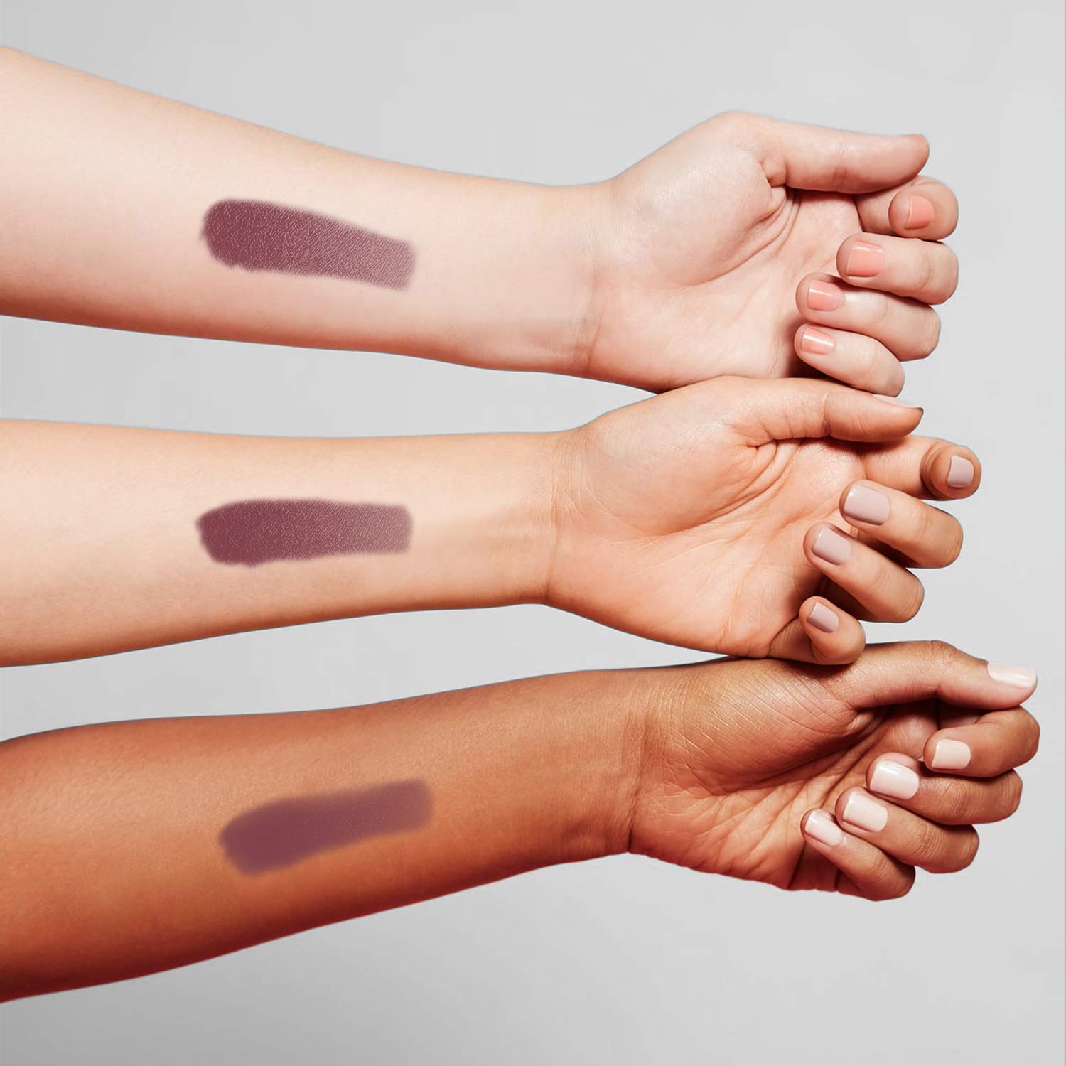 AVON Simply Pretty Colorbliss Matte Lipstick - Malva, 4 g – view 3
