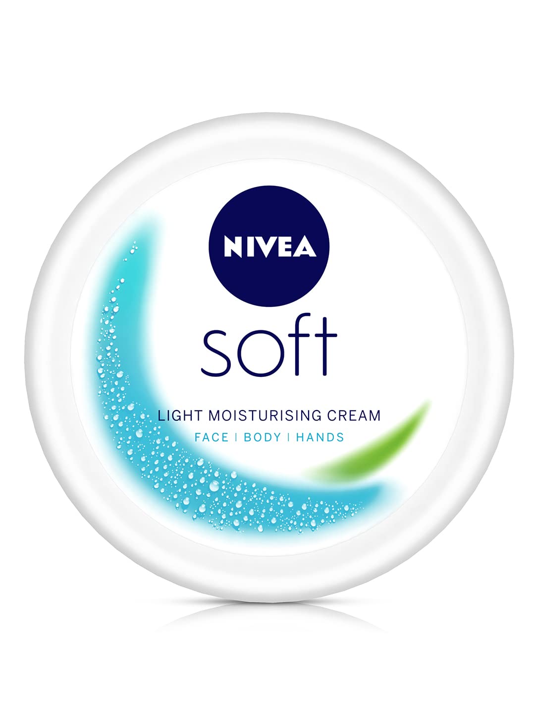NIVEA Soft Light Moisturizer 500ml – view 3