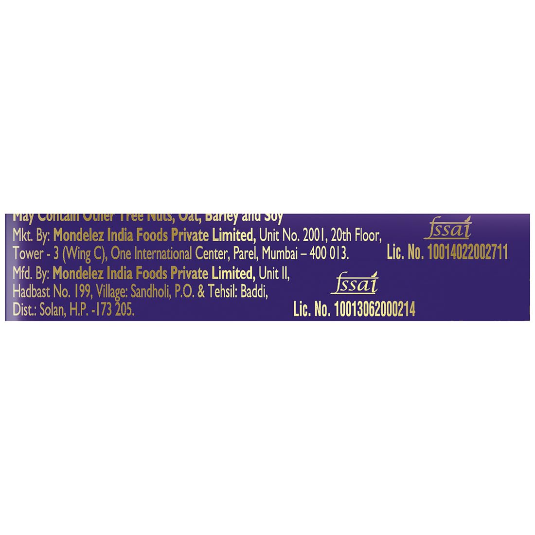 Cadbury Dairy Milk Tangy Mango Madbury Chocolate Bar, 36 g (Pack of 10) – view 7