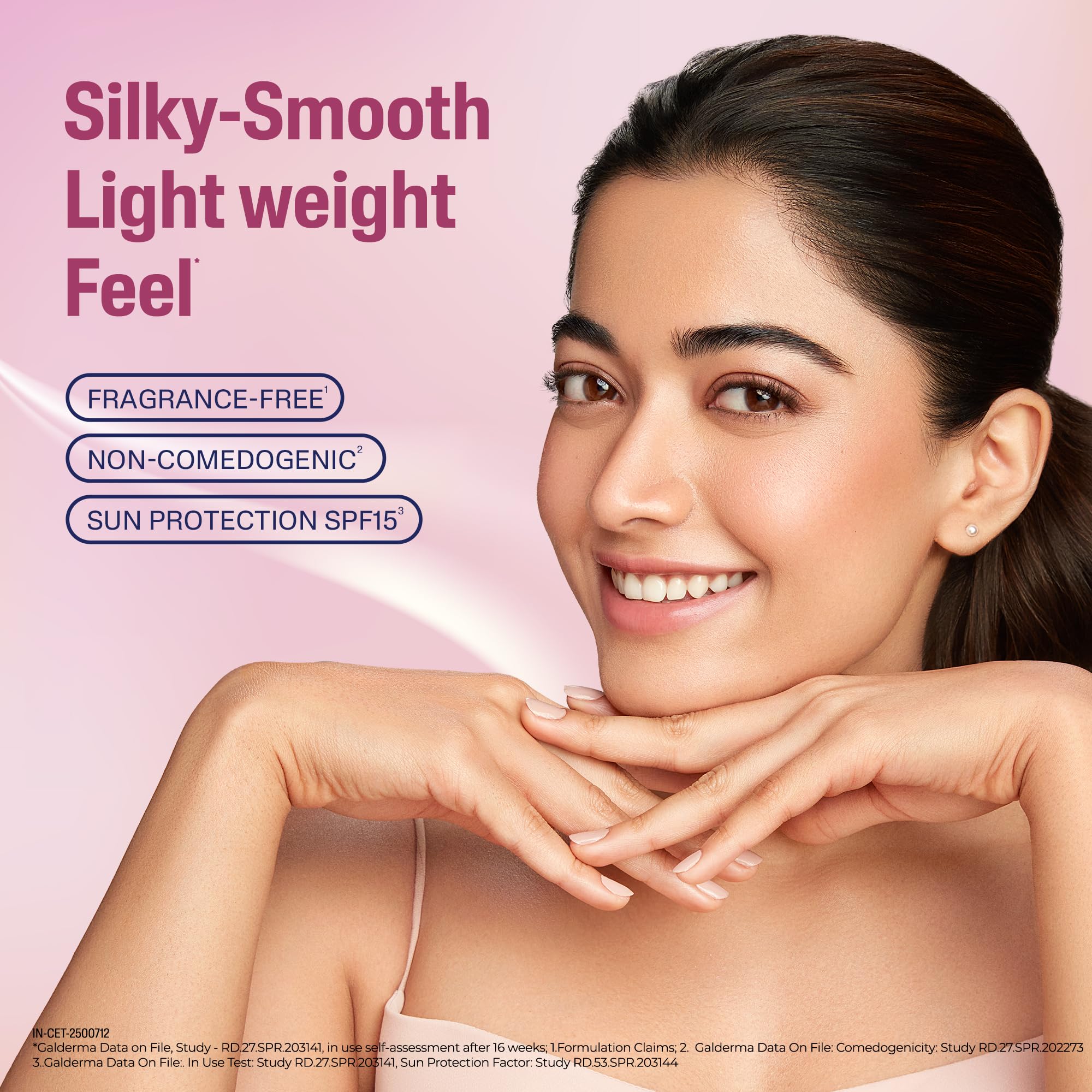 Cetaphil Brightening Day Protection Cream SPF 15-50 g – view 5