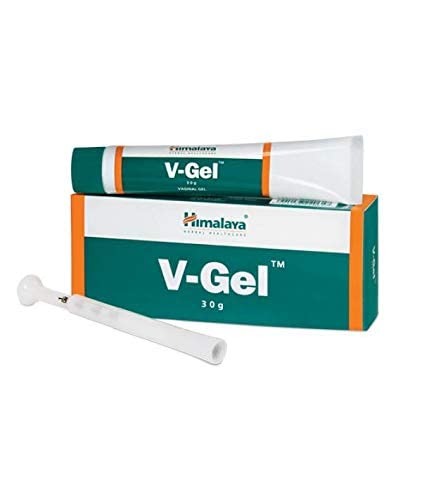 V-Gel 30gm (PACK OF 2) BY HIMALAYA – view 3