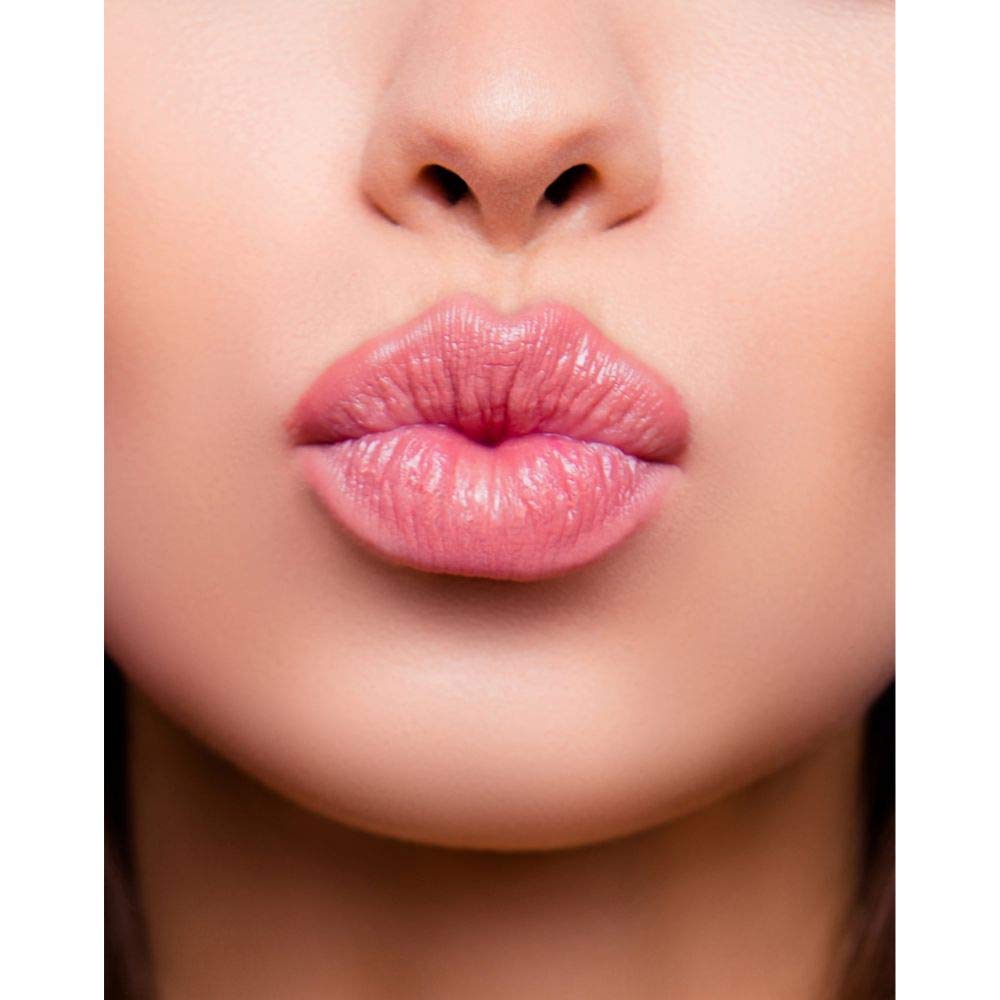 Lakme Lip Love Chapstick Apricot, 4.5 g – view 5