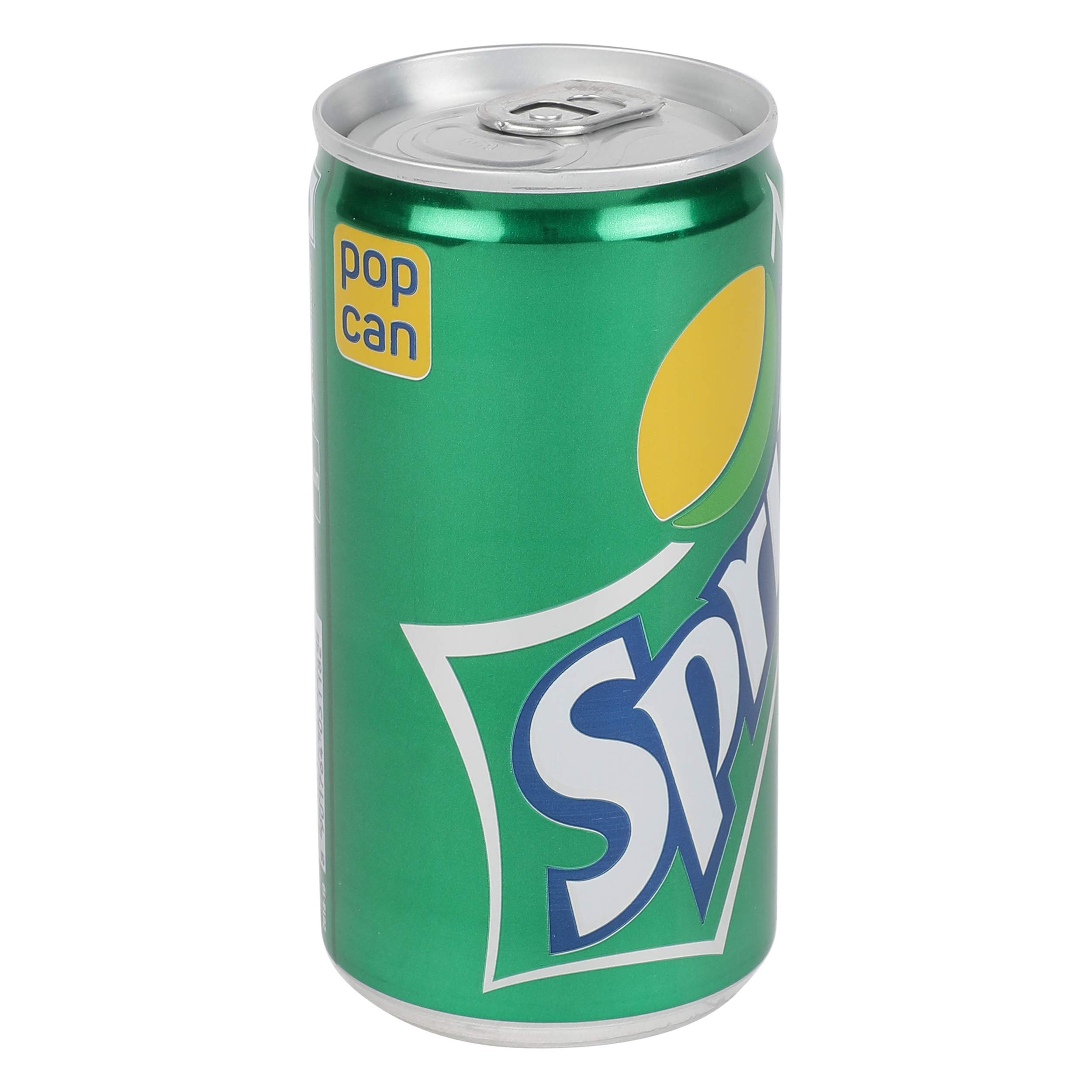 Sprite Soft Drink - Lime, 180ml – view 2