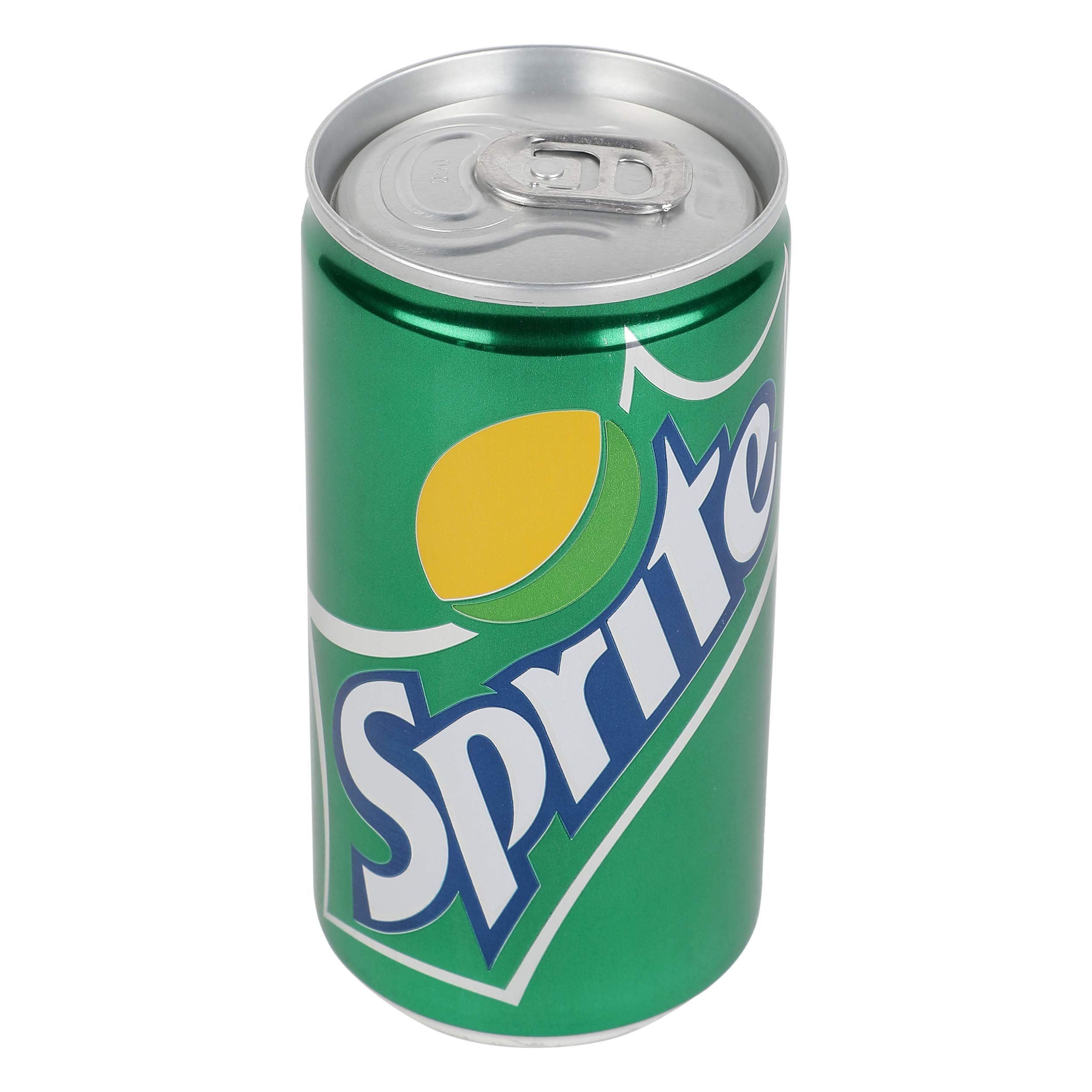 Sprite Soft Drink - Lime, 180ml – view 4