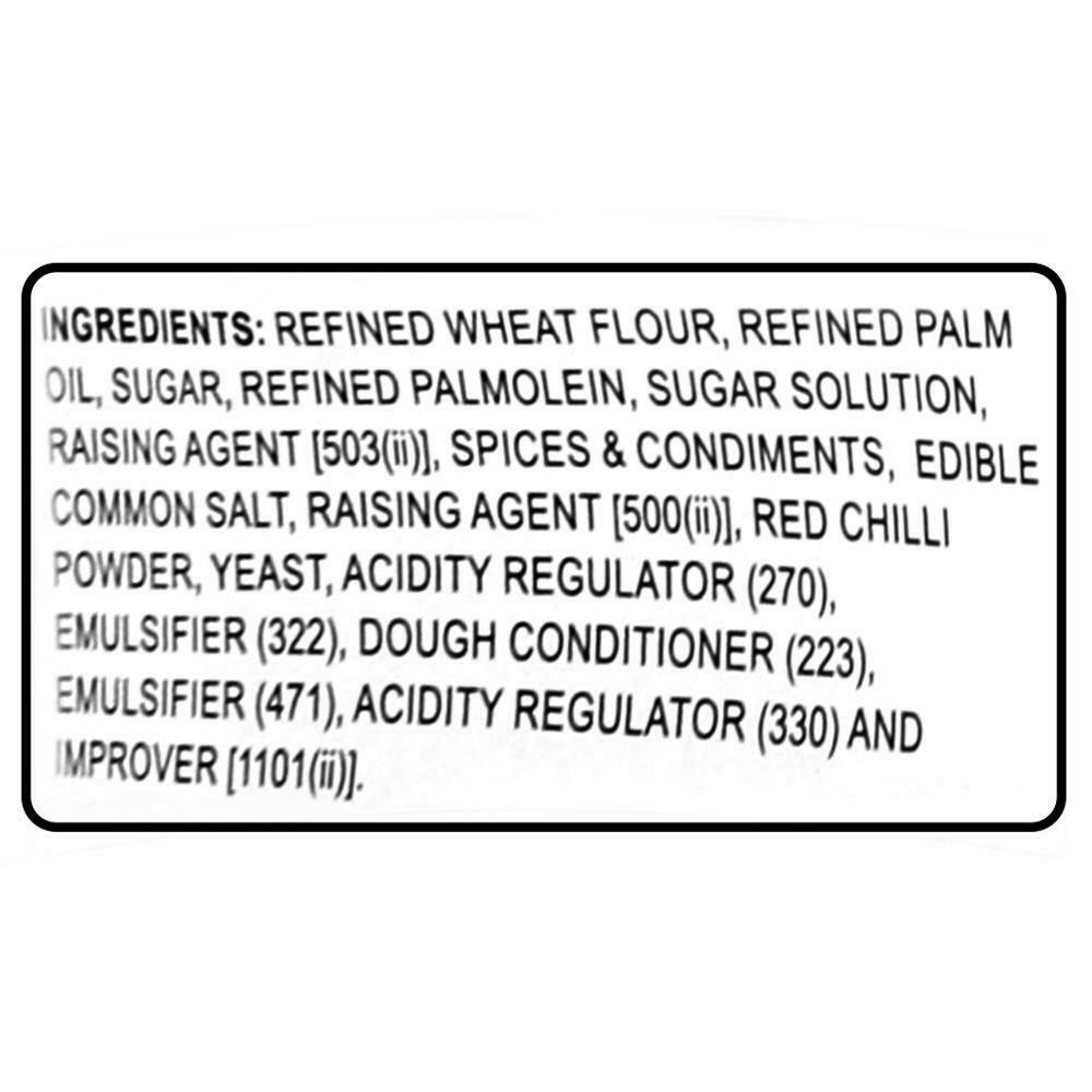 Dukes Masala Nibbles 150 G – view 6