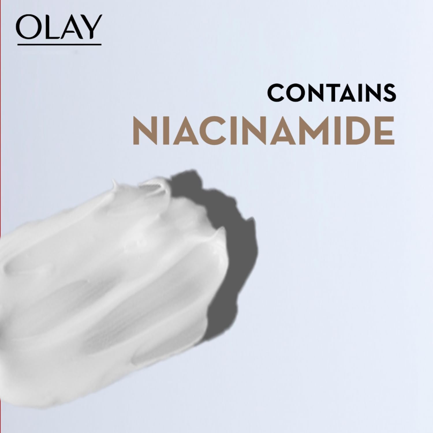 Olay Total Effects Cleanser,With Salicylic Acid & Exfoliating Silica Beads,Throughly Cleanse & Exfoliate Skin For Glowing,Younger Looking Skin,Suitable For Normal,Dry,Oily & Combination Skin,100 Gm – view 3