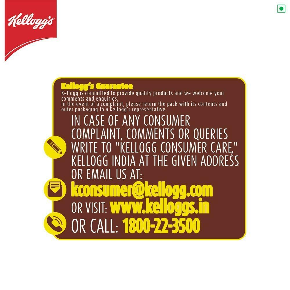 Kellogg's Chocos 250 G – view 11