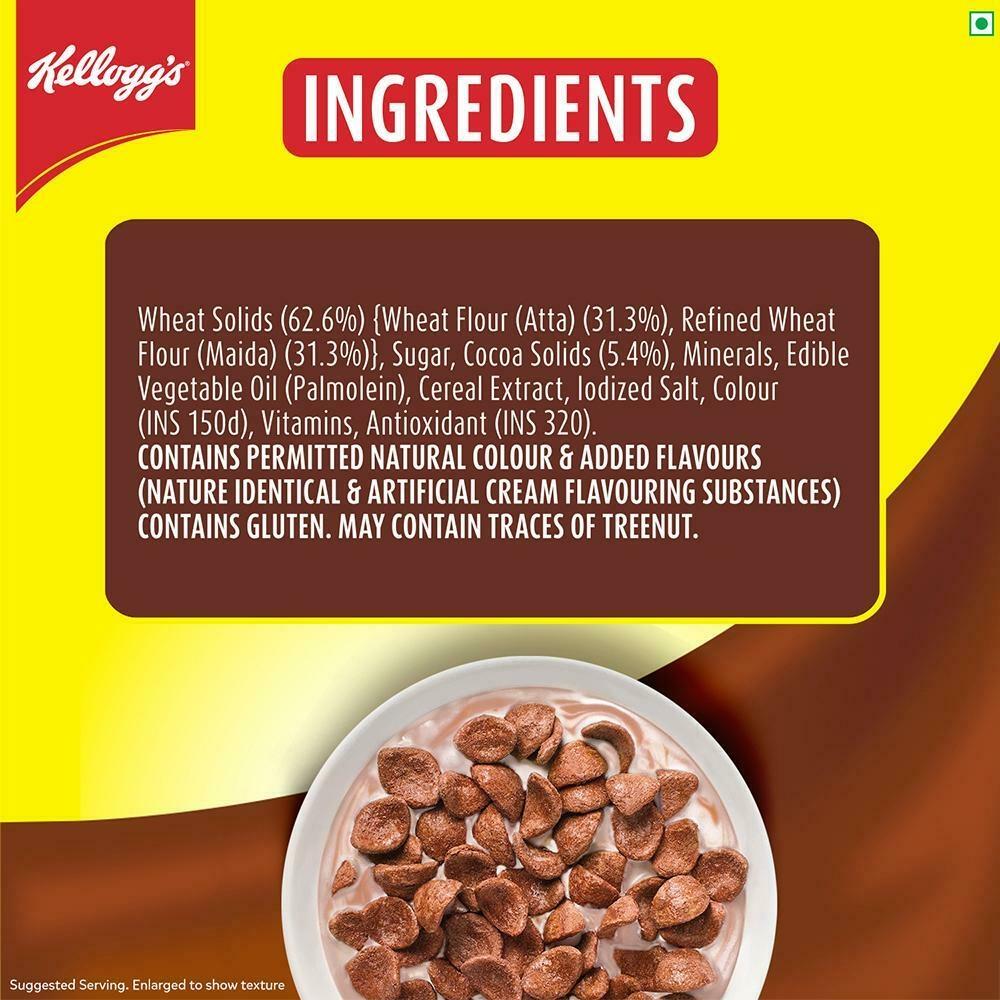 Kellogg's Chocos 250 G – view 8