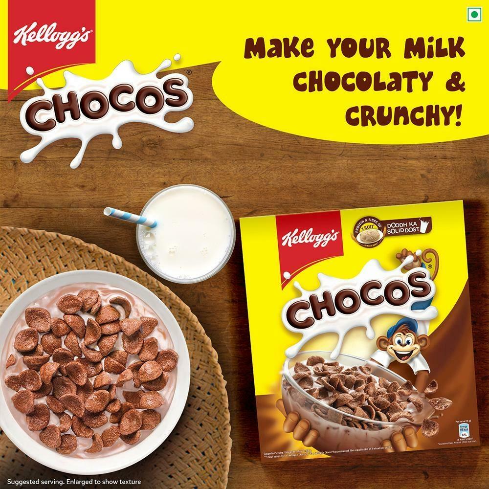 Kellogg's Chocos 250 G – view 4