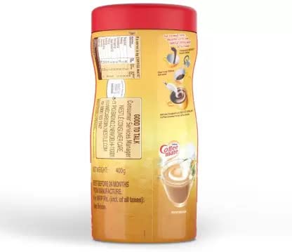 Nestle Original Coffee Mate Creamer 400g – view 2