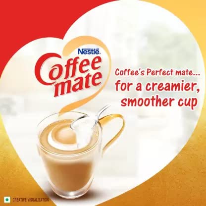 Nestle Original Coffee Mate Creamer 400g – view 7