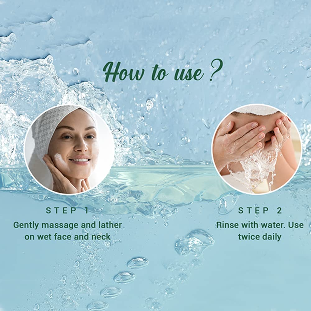 Biotique Fresh Neem Pimple Control Face Wash – view 5