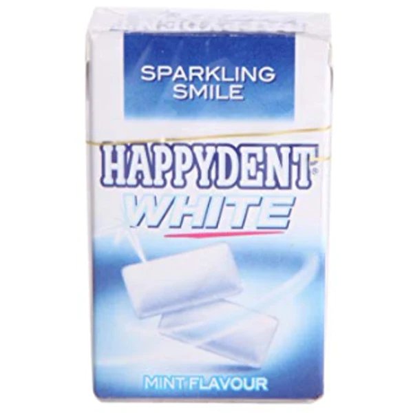 Happydent White 1 Unit – view 2