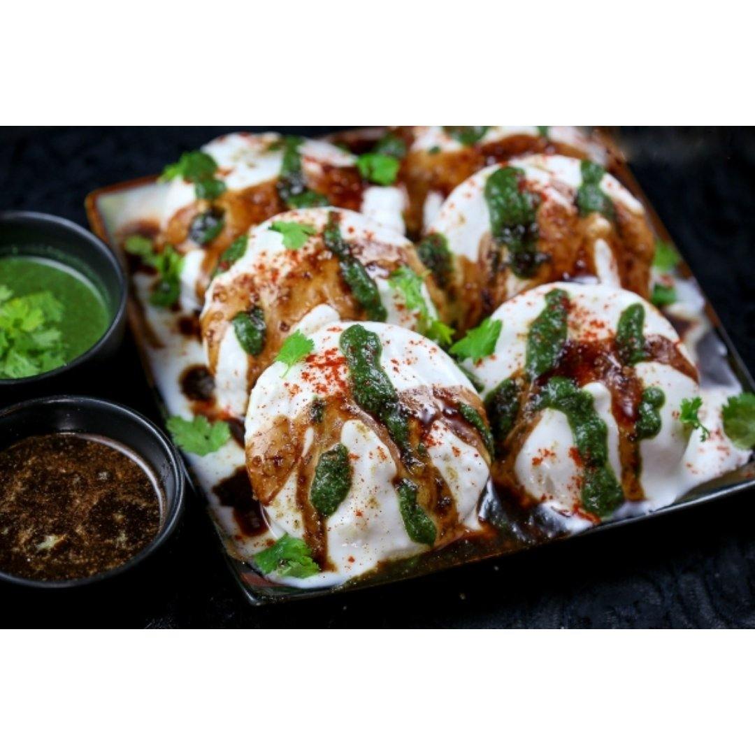 Gangwal Dahi Vada Mix-500gm – view 2