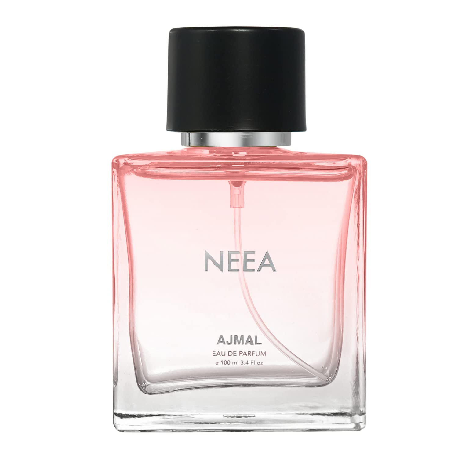 Ajmal Neea eau de parfum floral spray for casual day wear