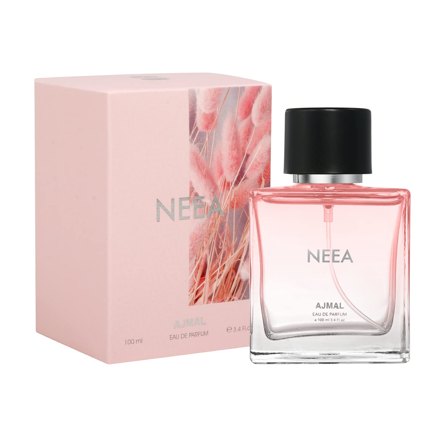 Ajmal Neea Eau De Perfume Floral Perfume, 100 ml – view 3