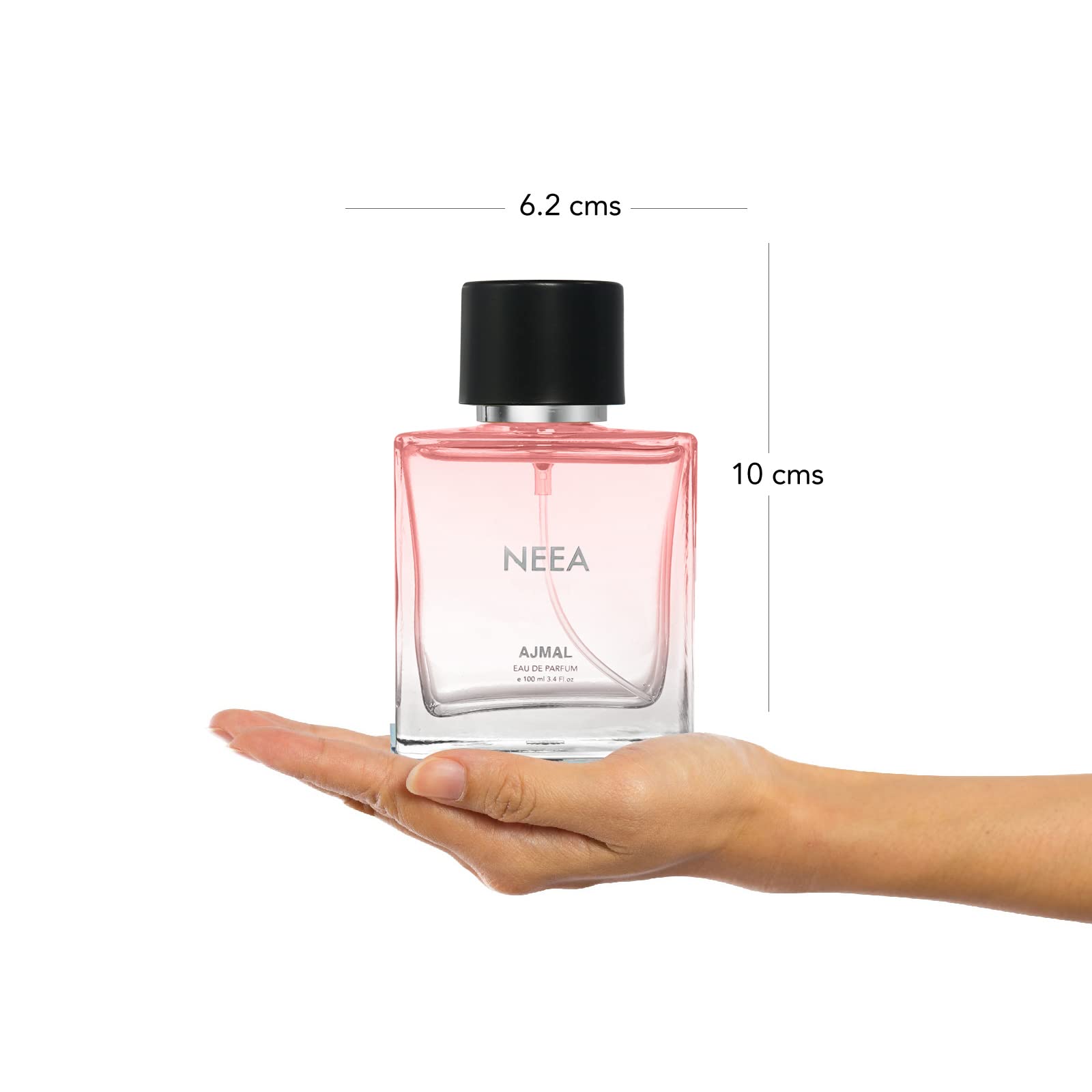 Ajmal Neea Eau De Perfume Floral Perfume, 100 ml – view 4