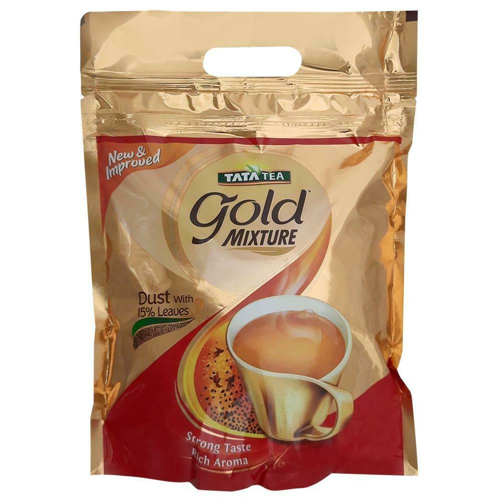 Tata Gold Mixture Tea 1 Kg – view 1
