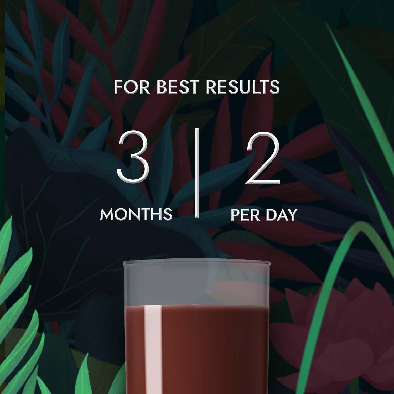 Kapiva Noni Juice (1L) - Rich in Antioxidants, Boosts Energy, Builds Immunity, Natural Detoxifier – view 9