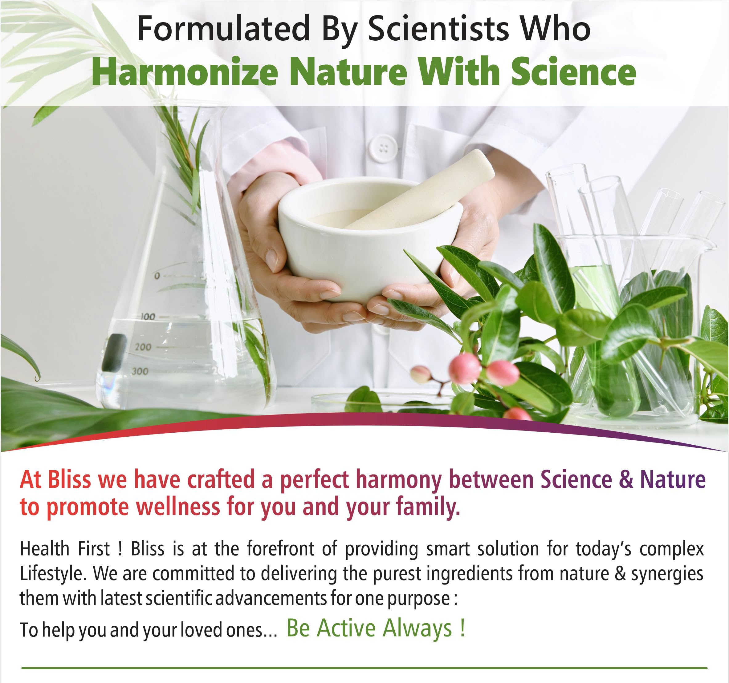 Bliss Welness Blood Detox – view 9