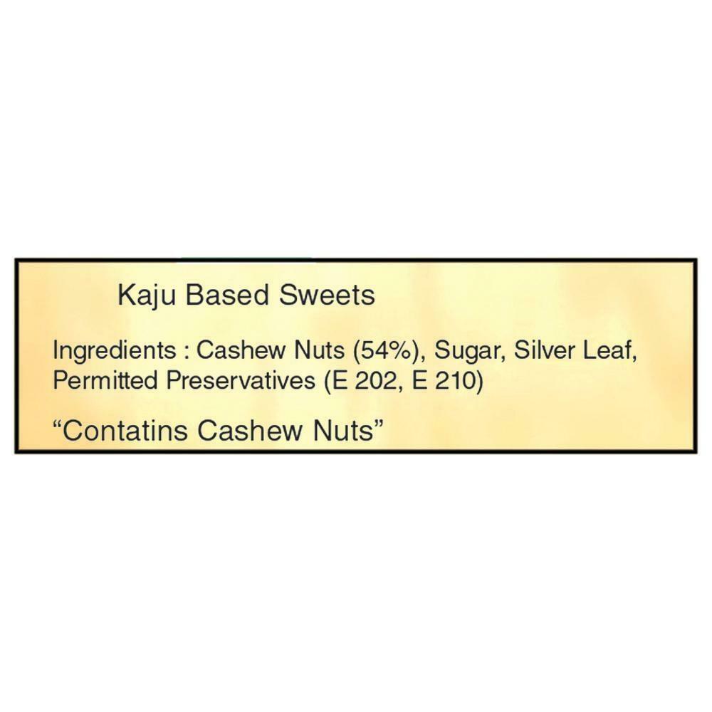 Amul Kaju Katri 200 G – view 4