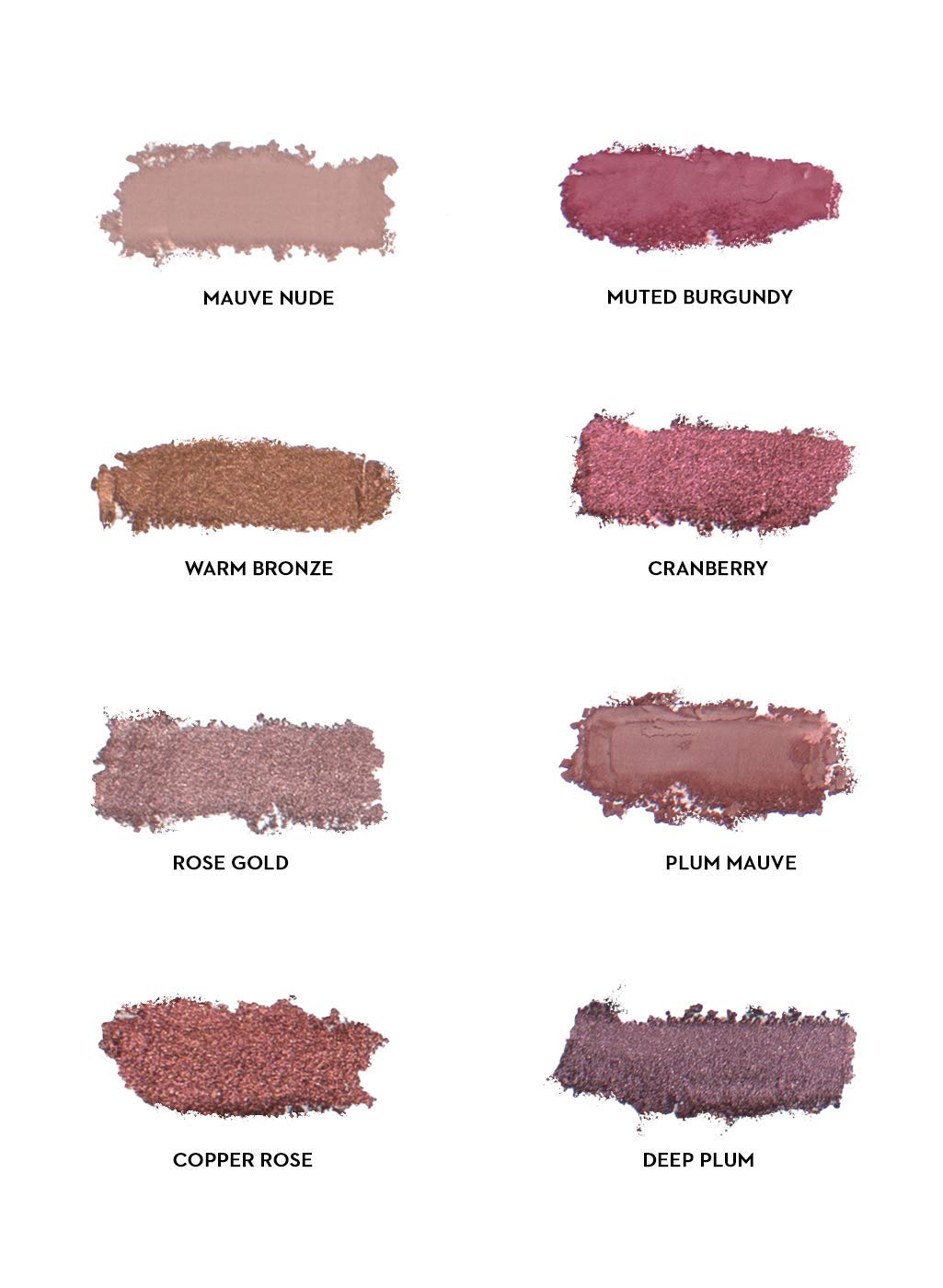 SUGAR Cosmetics Blend The Rules Eyeshadow Palette – view 7