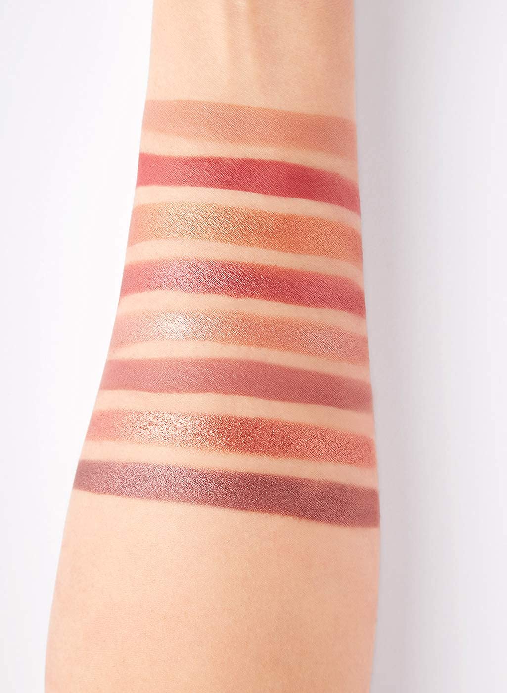 SUGAR Cosmetics Blend The Rules Eyeshadow Palette – view 8